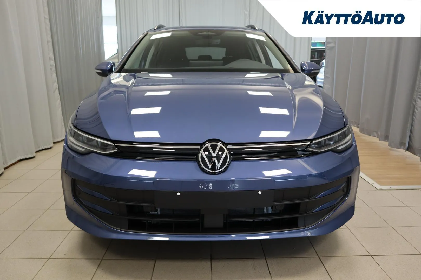 Volkswagen Golf SSK-401 carousel image