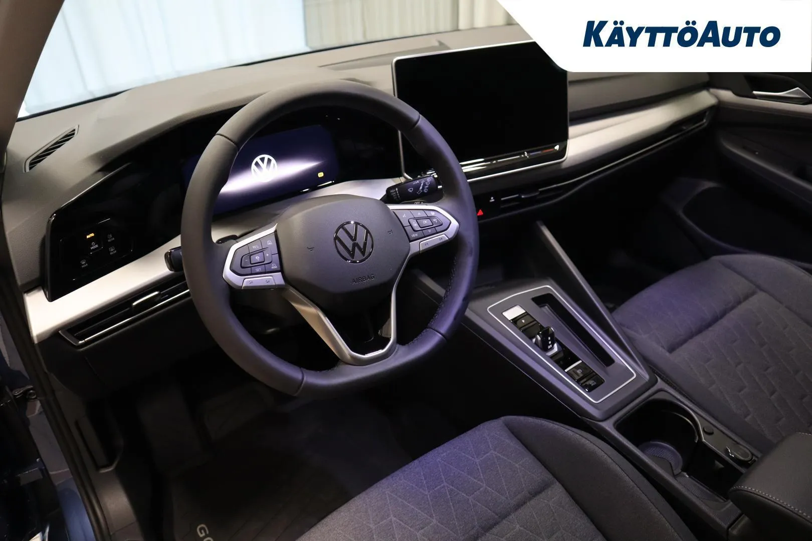 Volkswagen Golf SSK-401 carousel image
