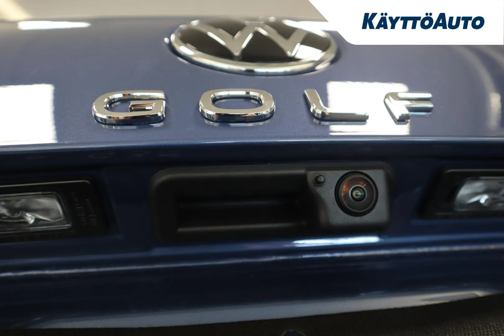 Volkswagen Golf SSK-401 carousel image