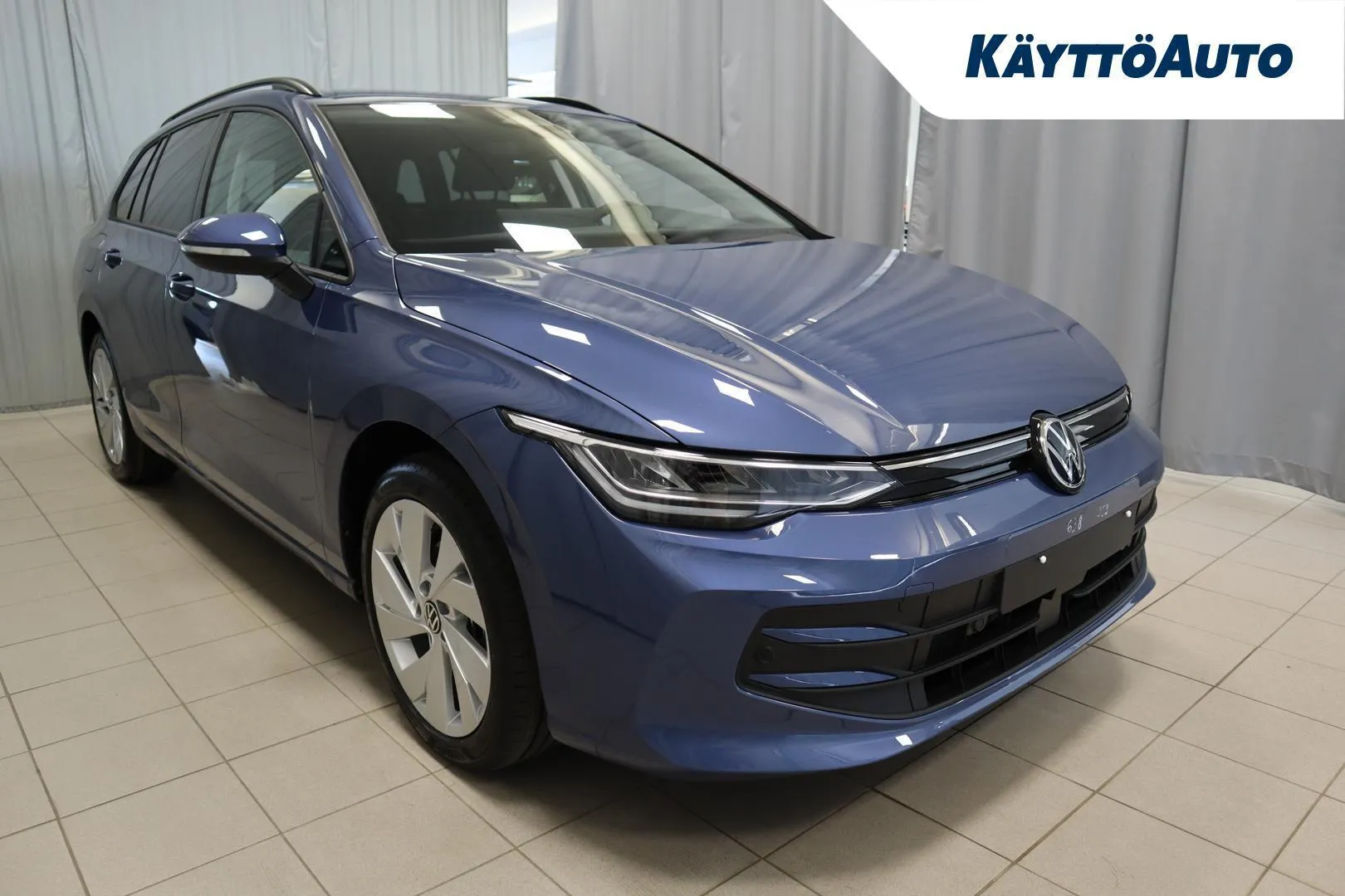 Volkswagen Golf SSK-401 carousel image