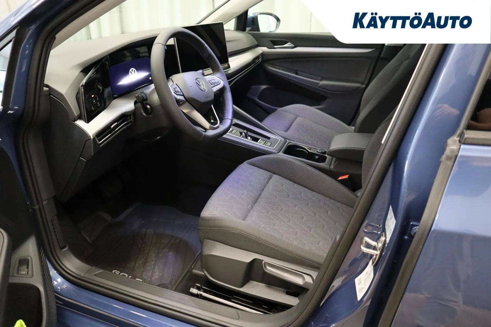 Volkswagen Golf SSK-401 carousel image