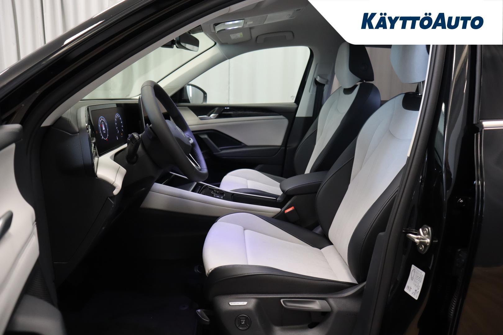 Volkswagen Tiguan 2026, kuva 6/17