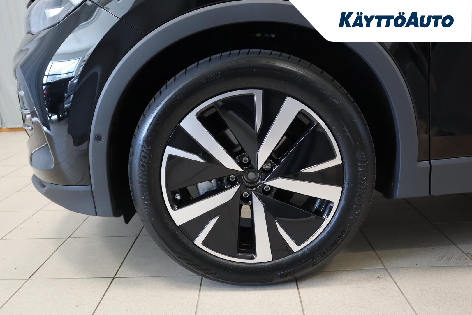 Volkswagen Tiguan 2026, kuva 3/17