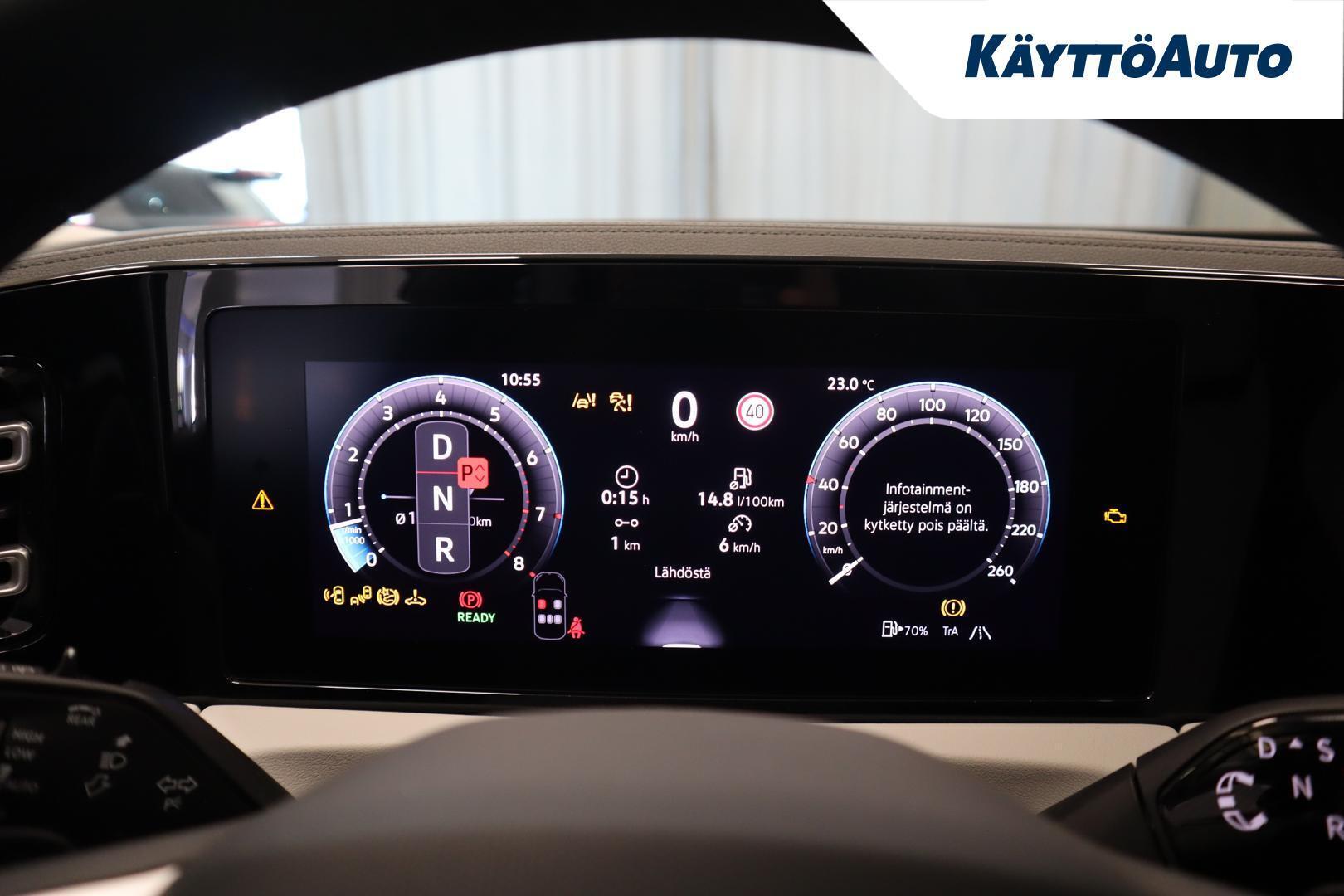 Volkswagen Tiguan 2026, kuva 5/17