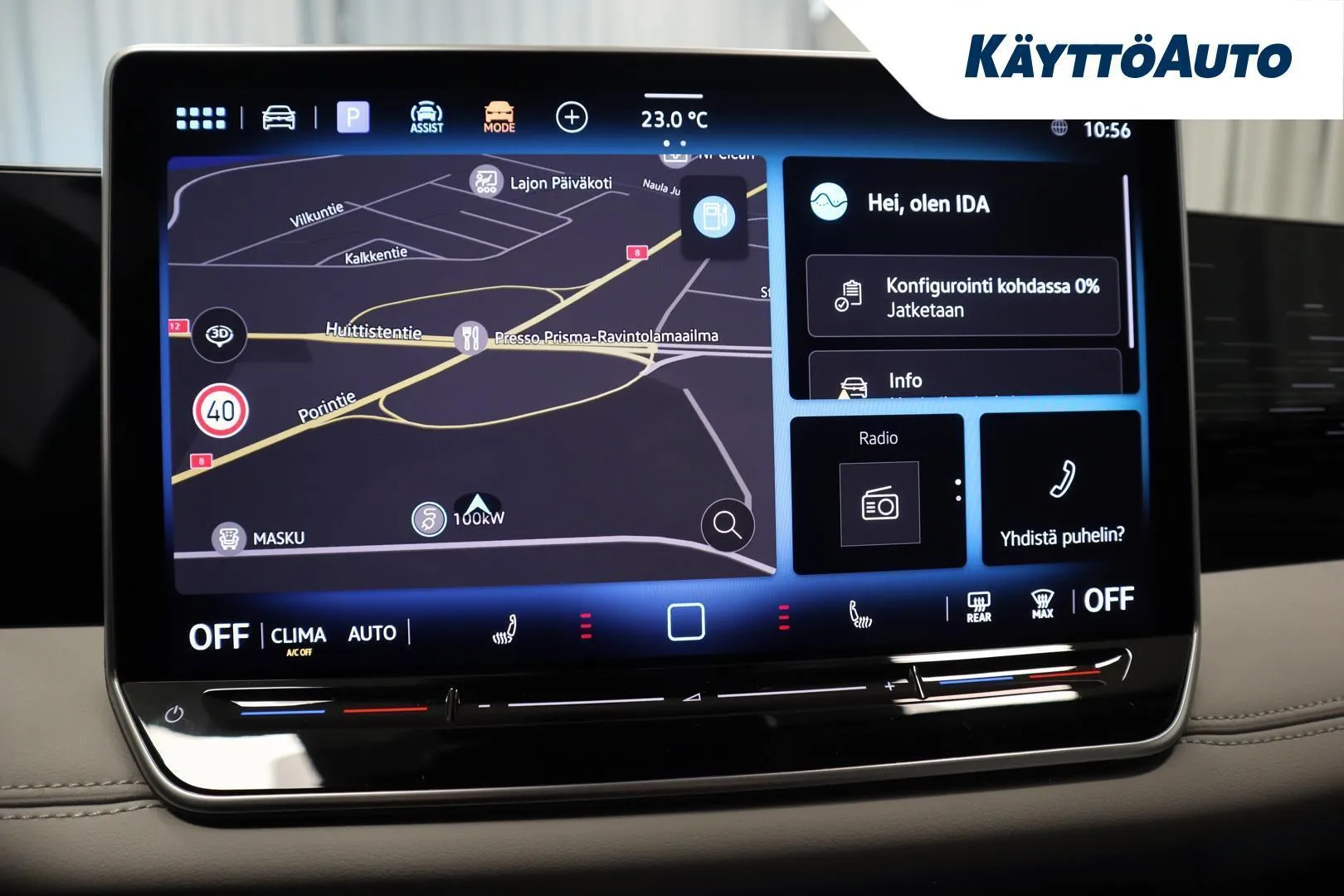 Volkswagen Tiguan SSJ-722 carousel image