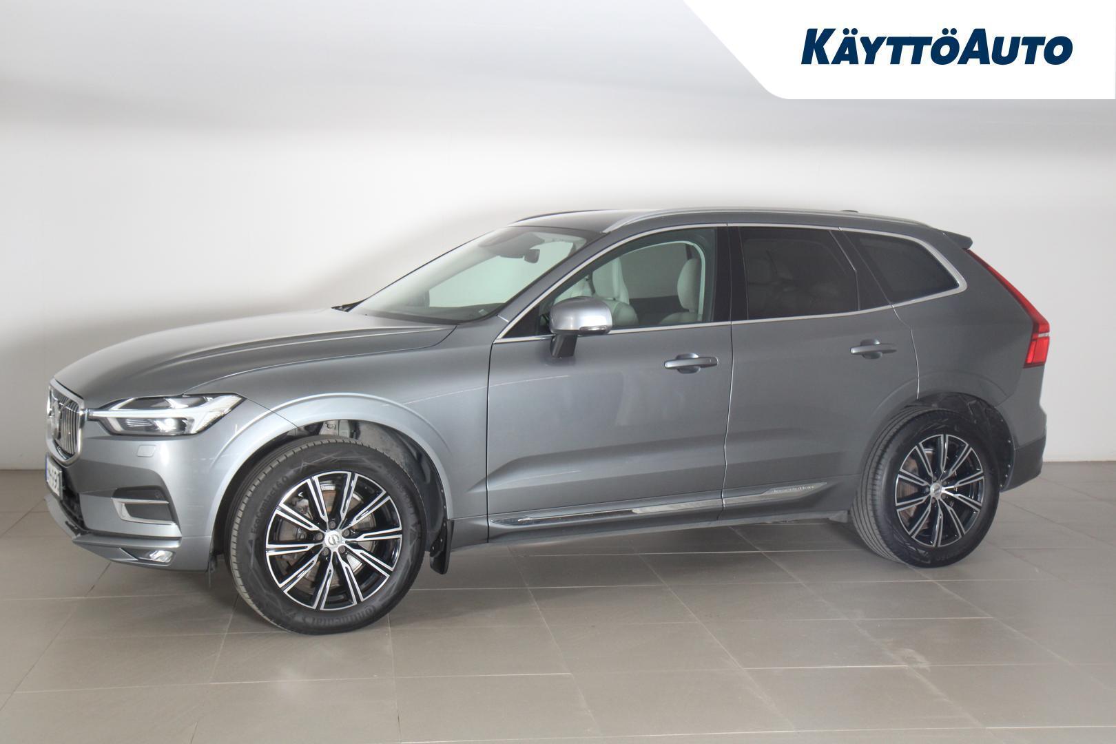 Volvo XC60 2018, kuva 3/28