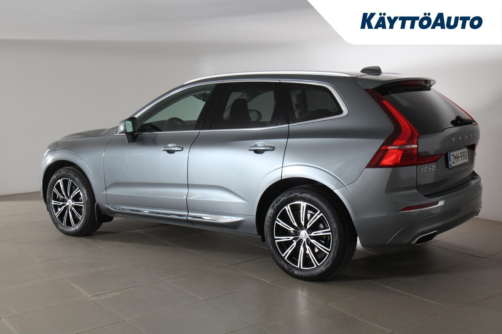 Volvo XC60 2018, kuva 4/28