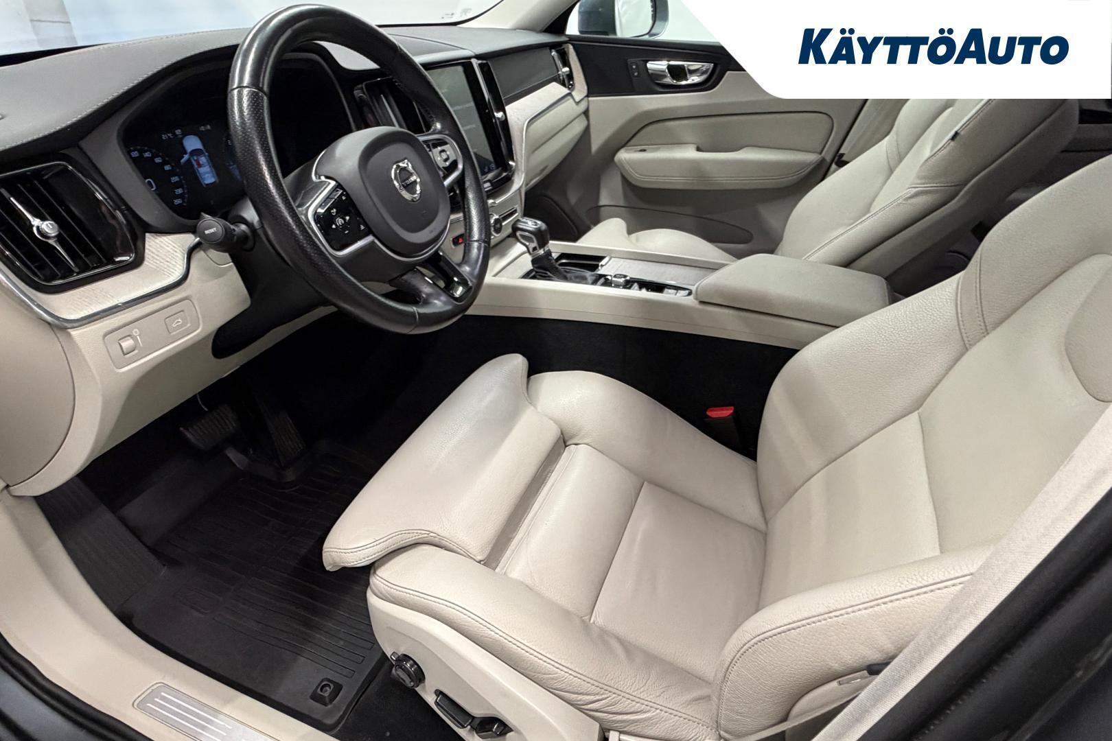 Volvo XC60 2018, kuva 5/28