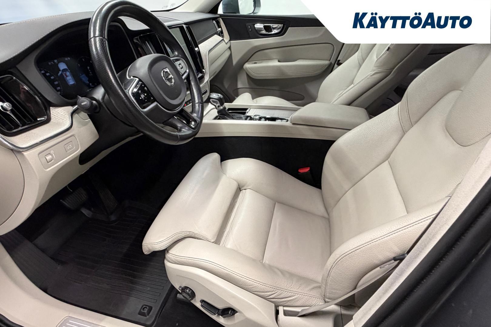 Volvo XC60 2018, kuva 6/28