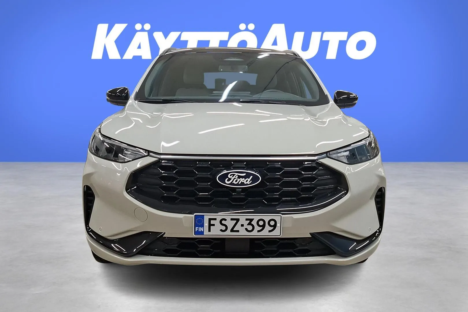 FORD KUGA FSZ-399 carousel image