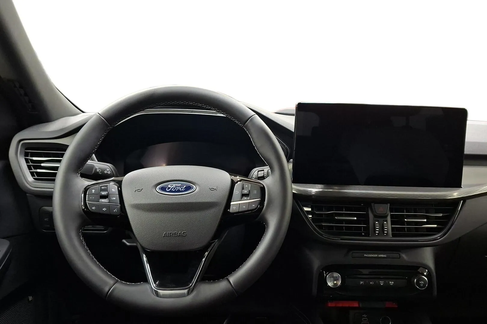 FORD KUGA FSZ-399 carousel image