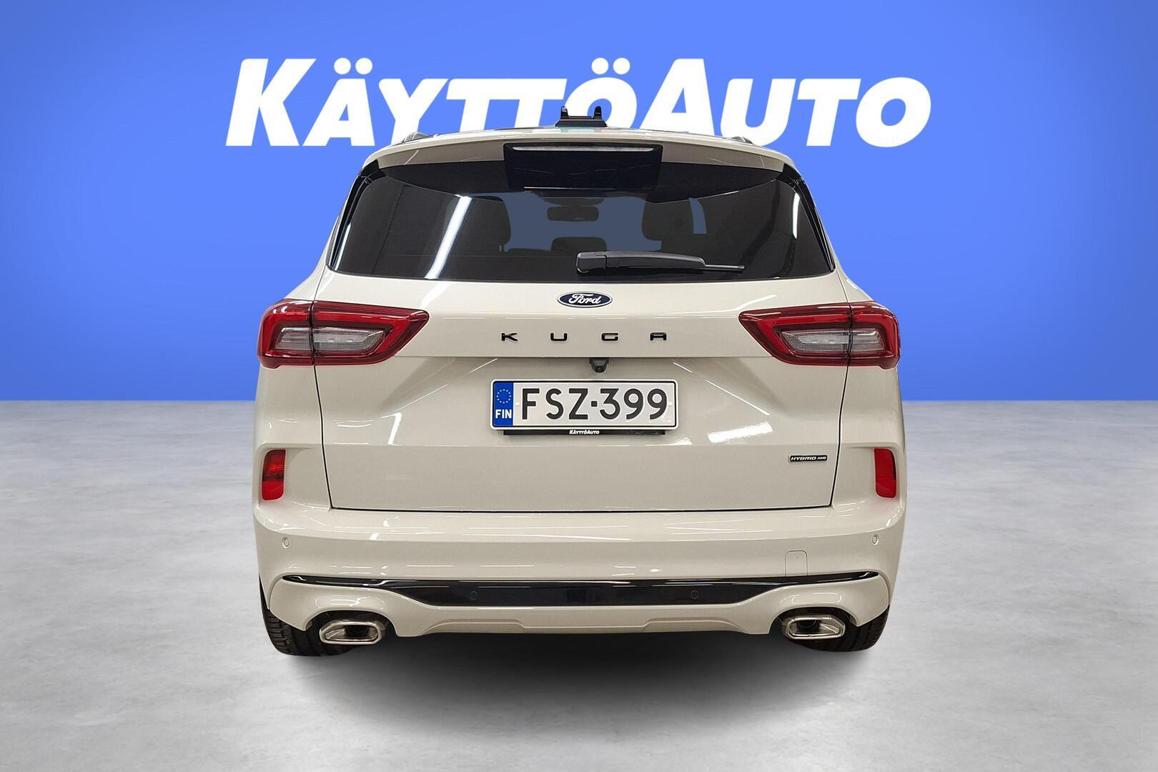 Ford Kuga 2026, kuva 4/22
