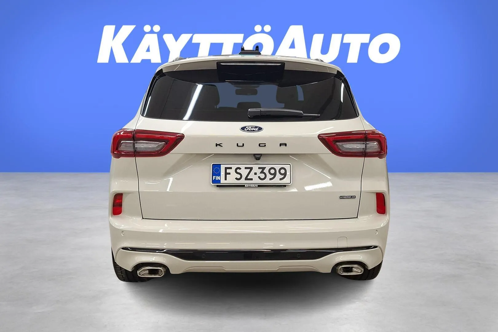 FORD KUGA FSZ-399 carousel image