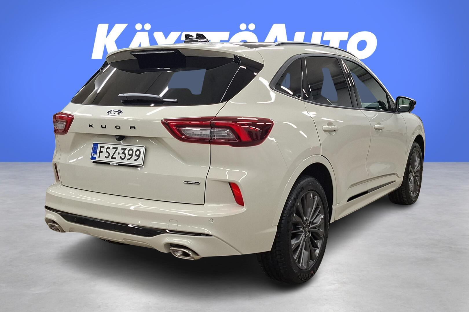 Ford Kuga 2026, kuva 5/22