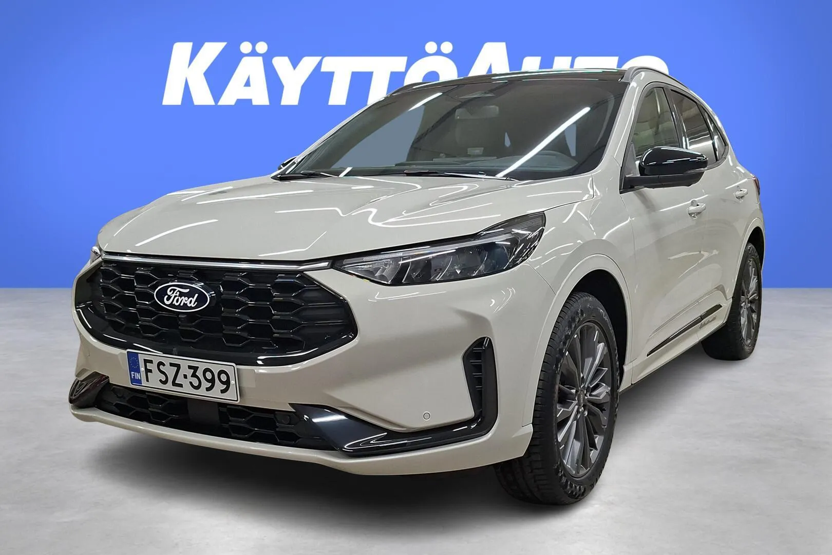 FORD KUGA FSZ-399 carousel image