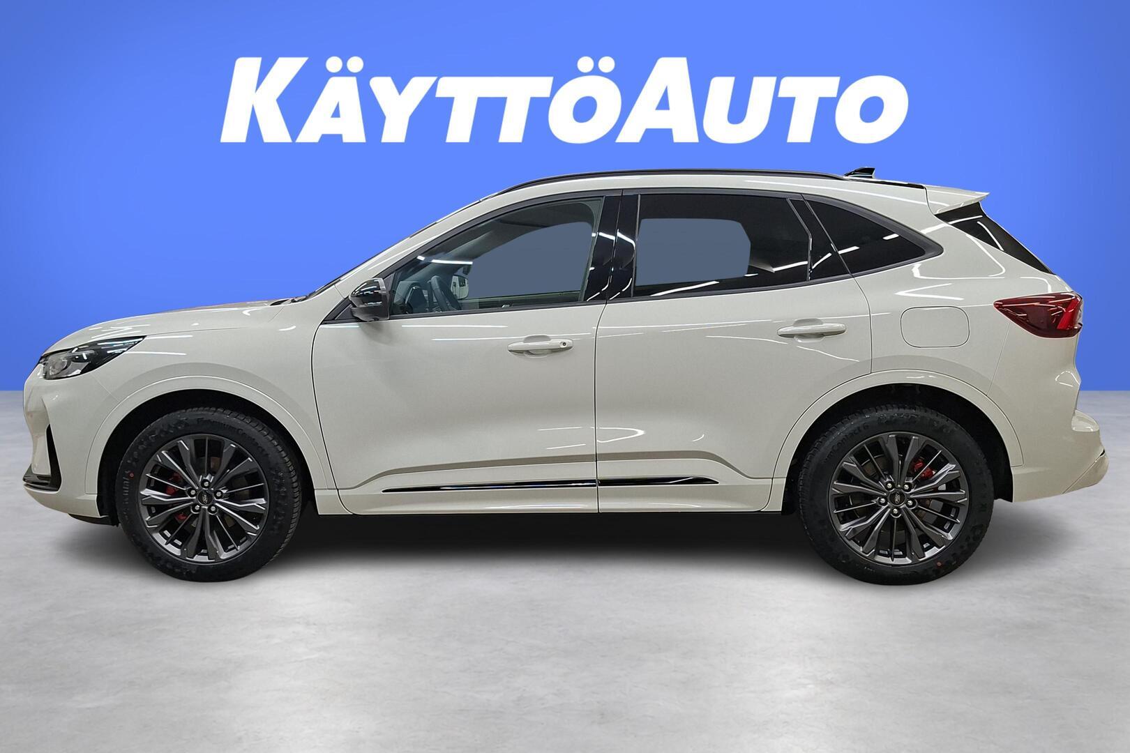 Ford Kuga 2026, kuva 2/22