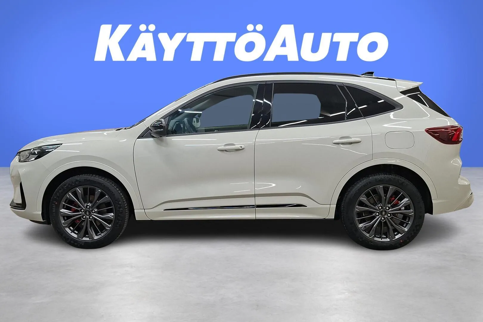 FORD KUGA FSZ-399 carousel image
