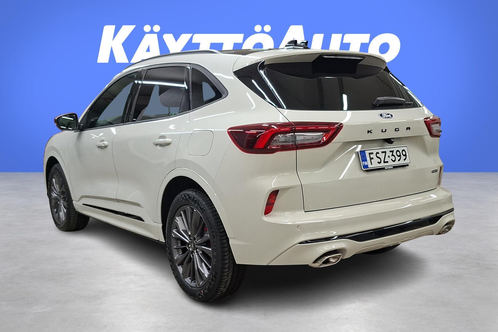 Ford Kuga 2026, kuva 3/22