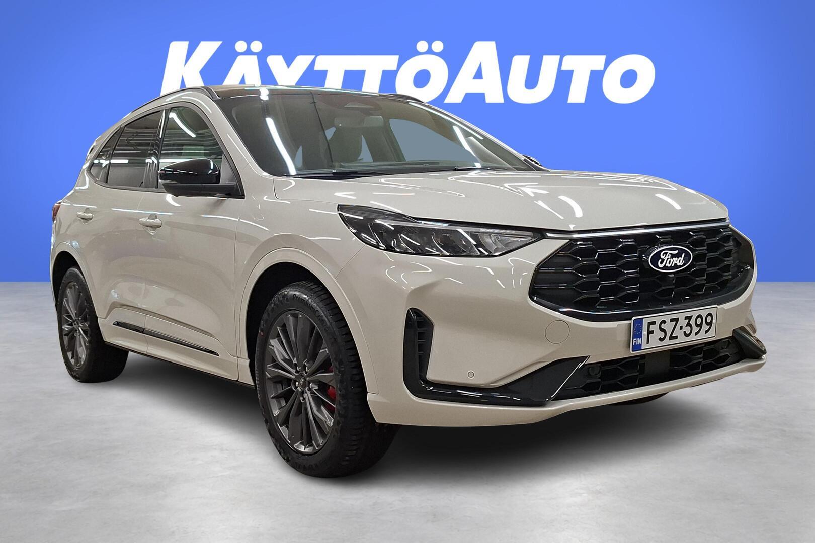 Ford Kuga 2026, kuva 7/22
