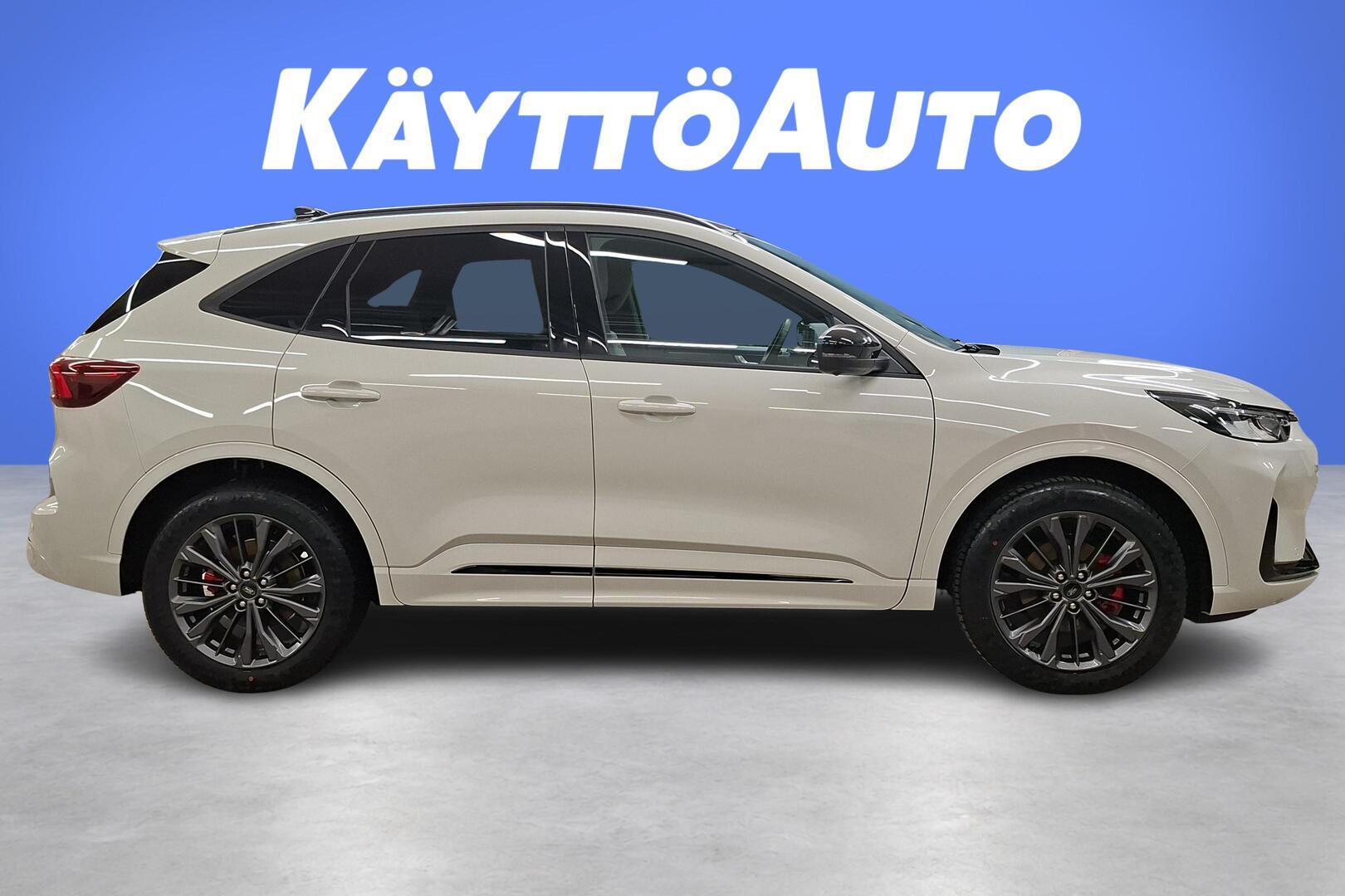 Ford Kuga 2026, kuva 6/22