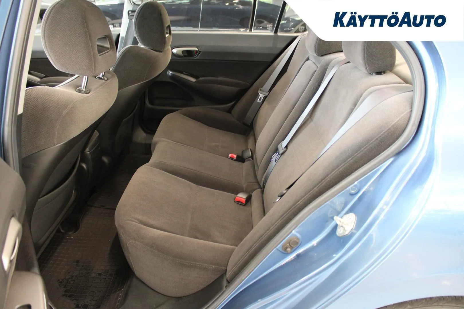 Honda Civic ILZ-634 carousel image