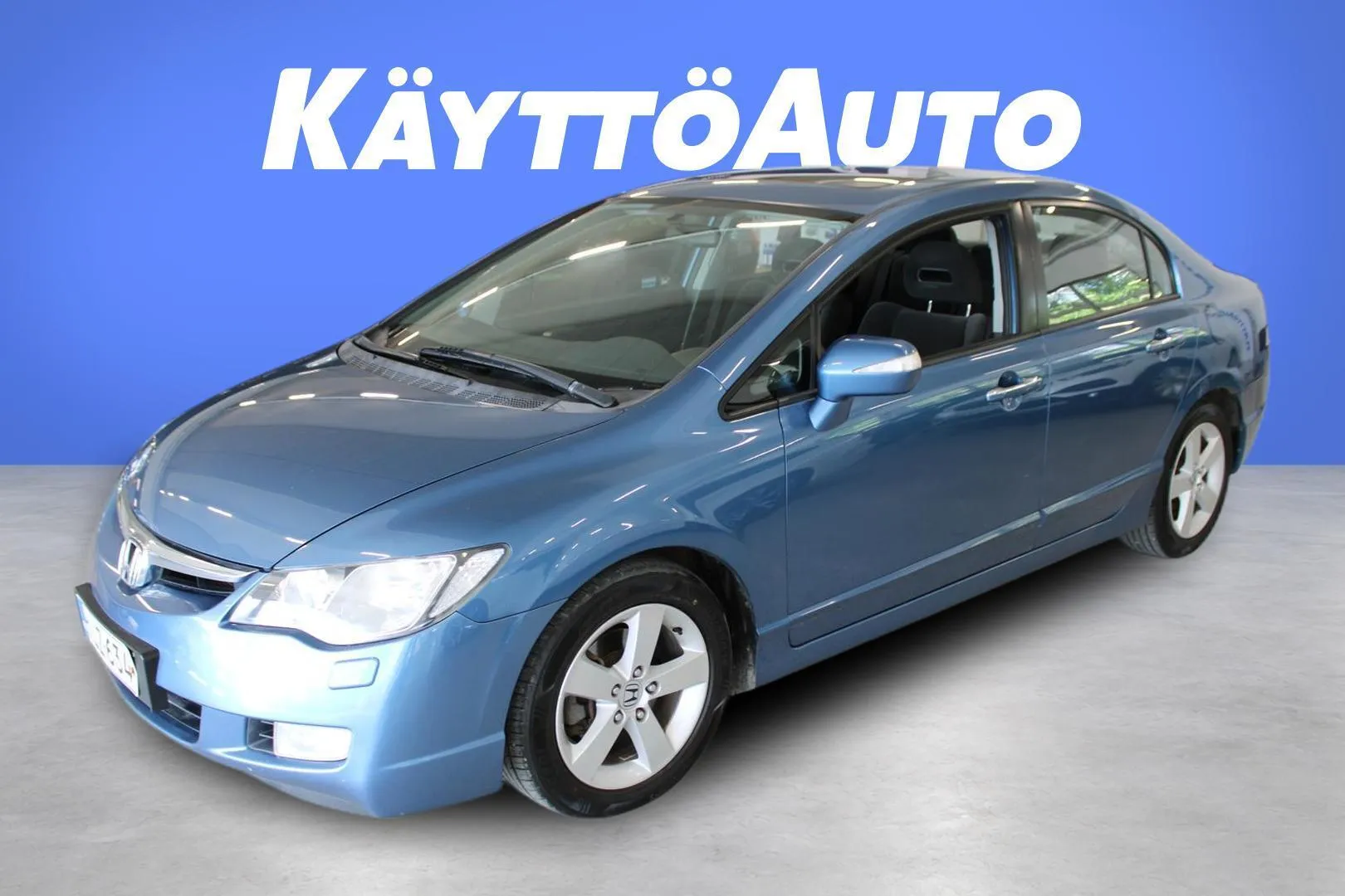 Honda Civic ILZ-634 carousel image