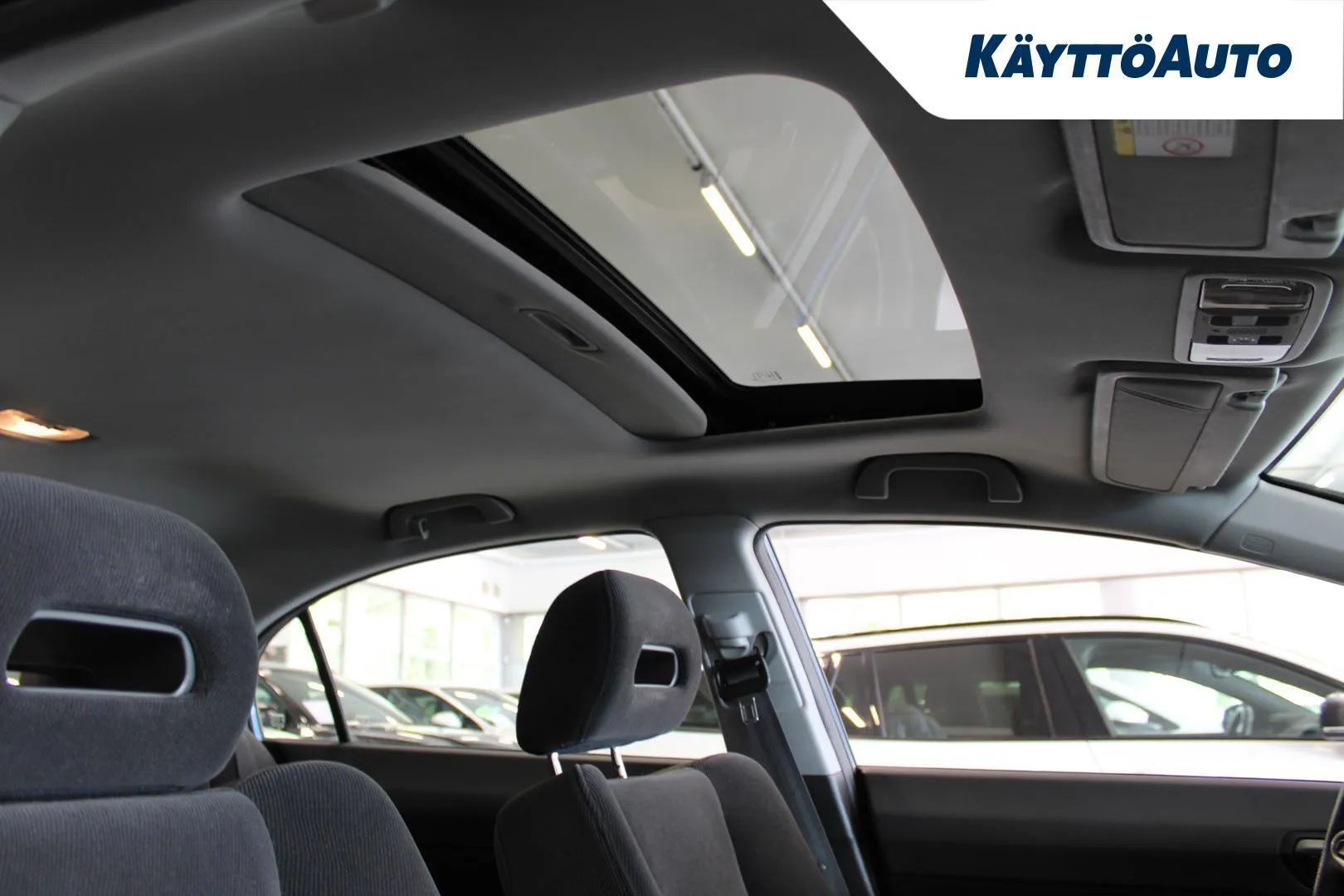 Honda Civic ILZ-634 carousel image