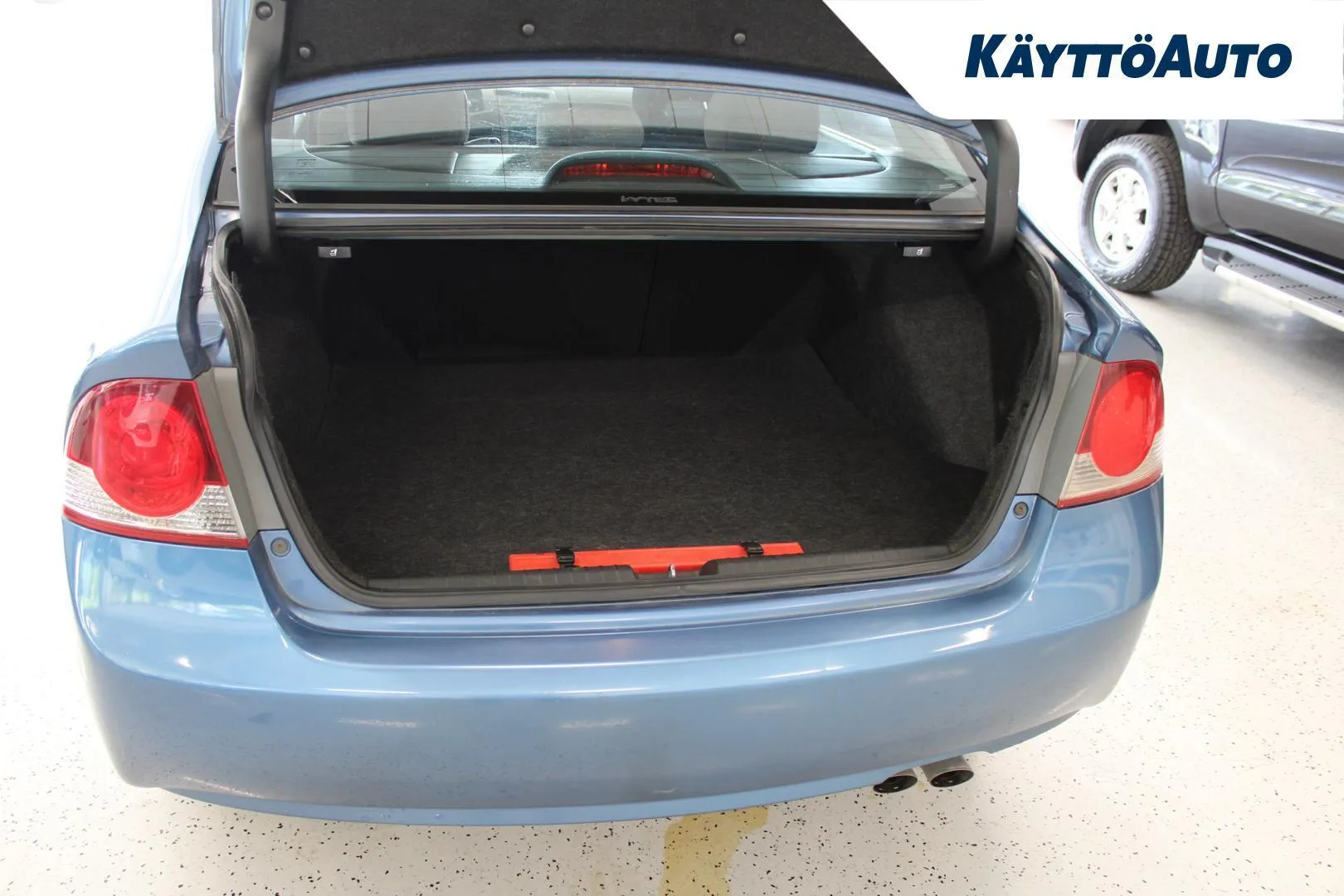 Honda Civic ILZ-634 carousel image