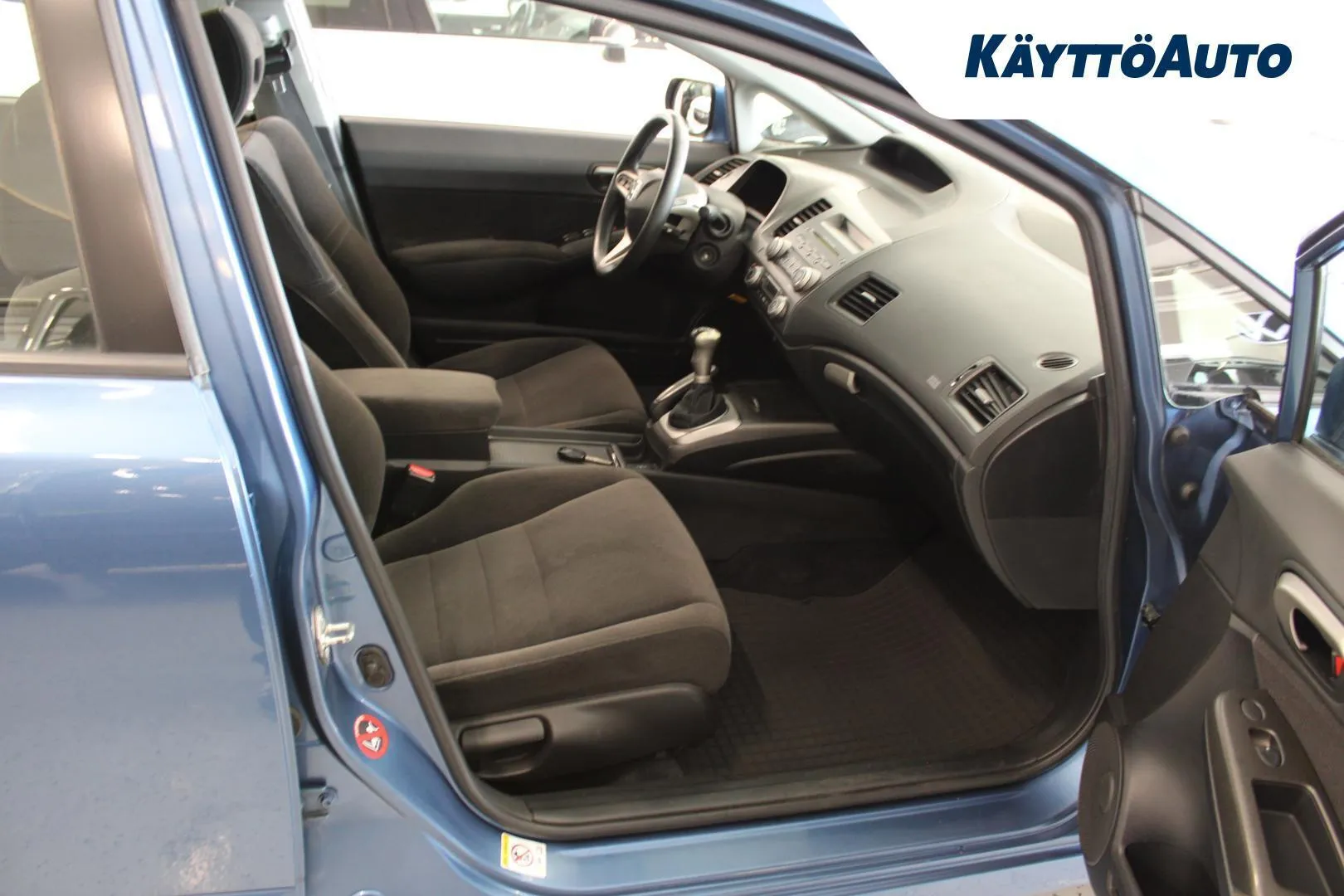 Honda Civic ILZ-634 carousel image