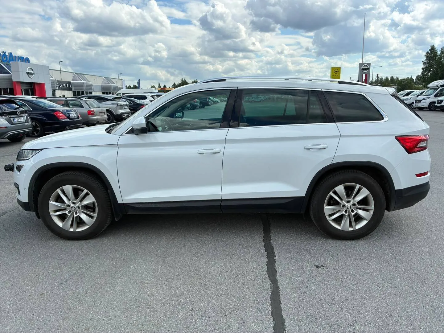 Skoda Kodiaq GMU-602 carousel image