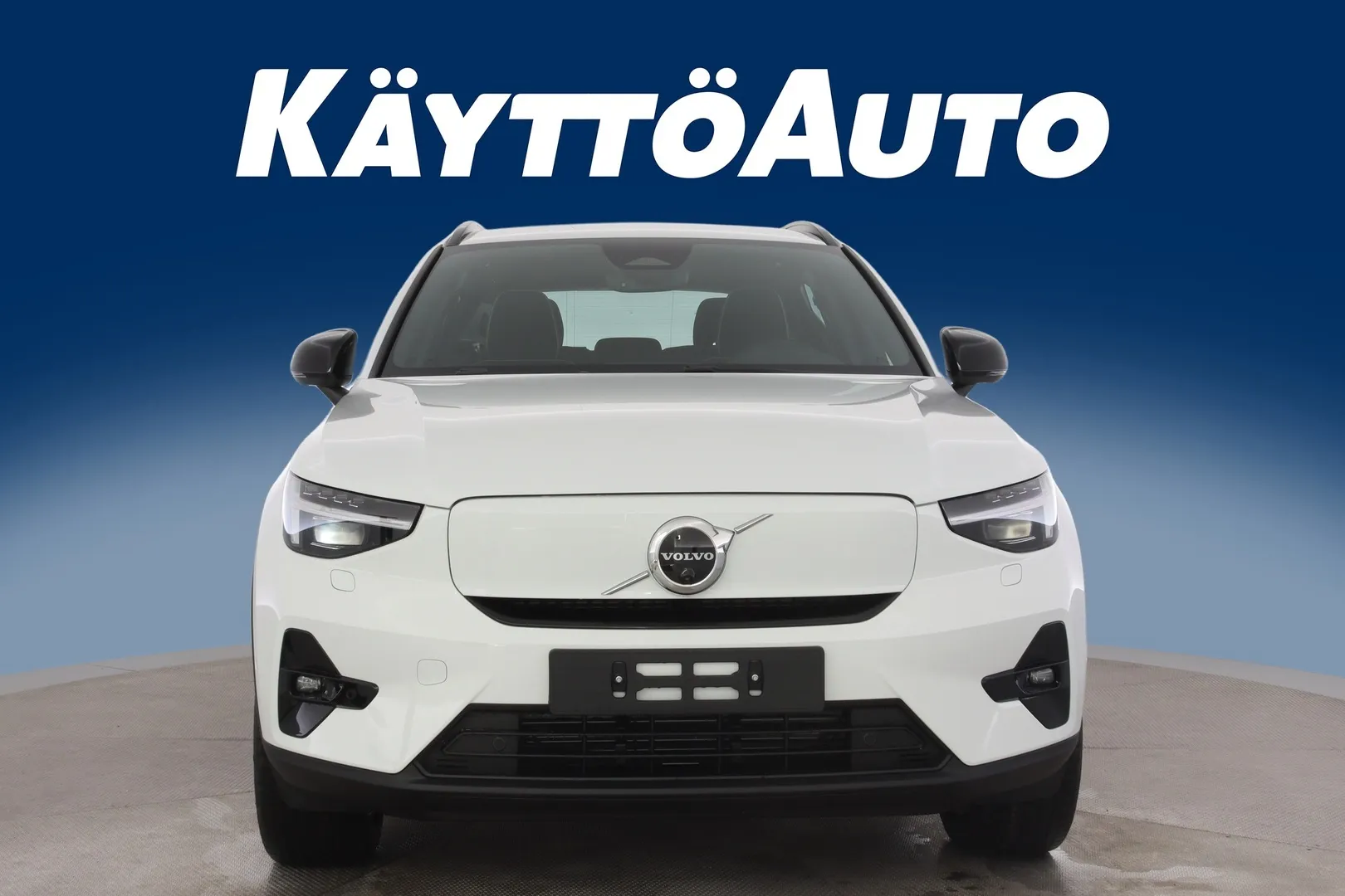 Volvo EX40 YMT-633 carousel image