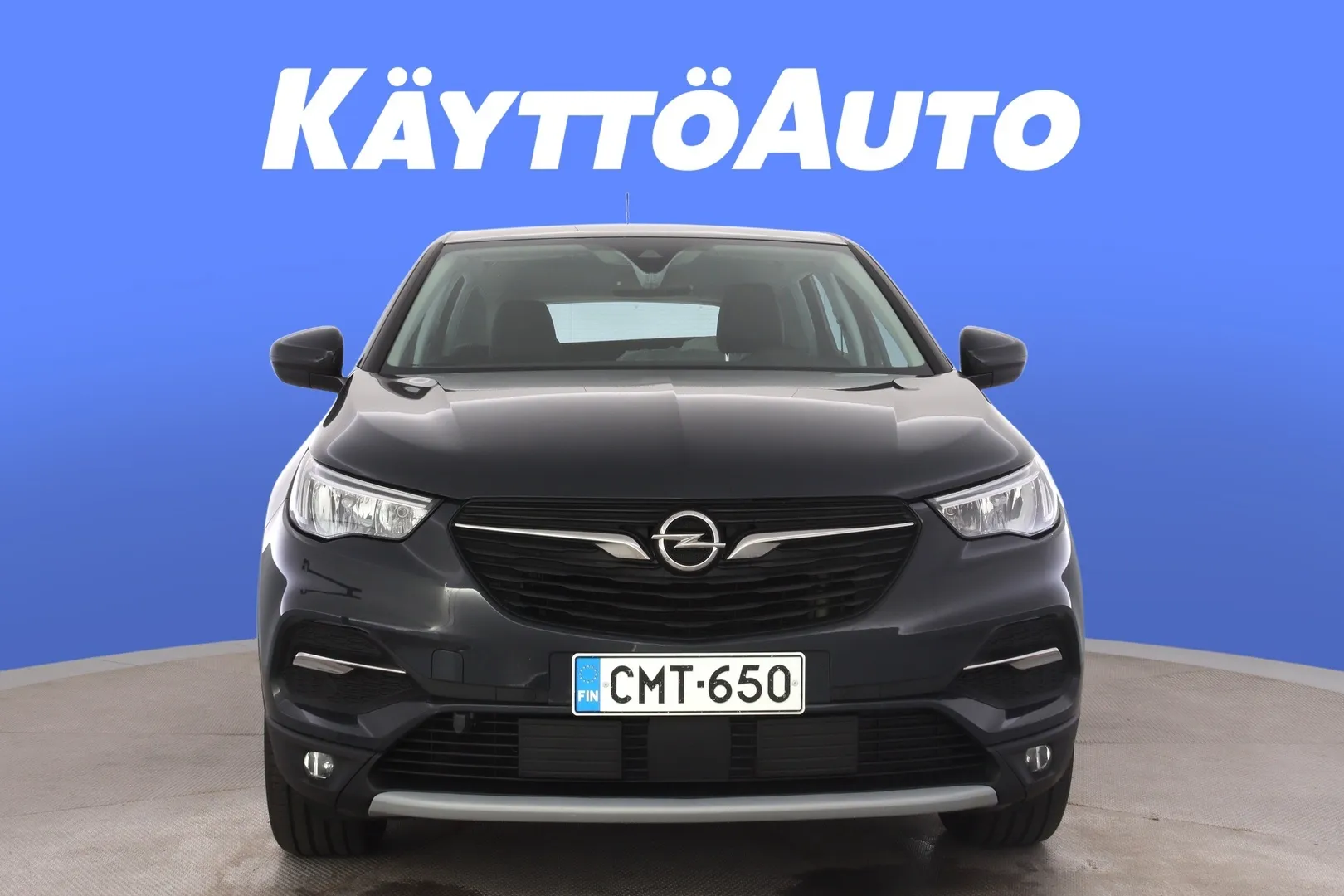 Opel Grandland X CMT-650 carousel image