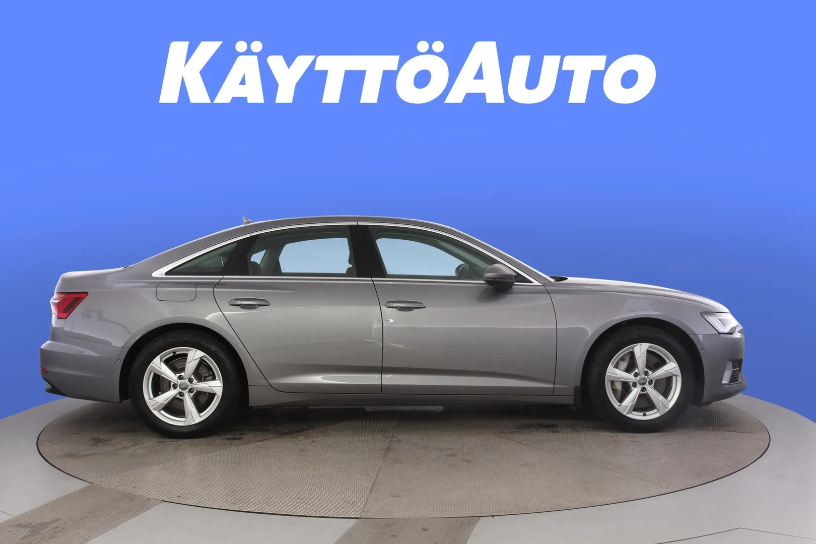 Audi A6 ZMX-296 carousel image