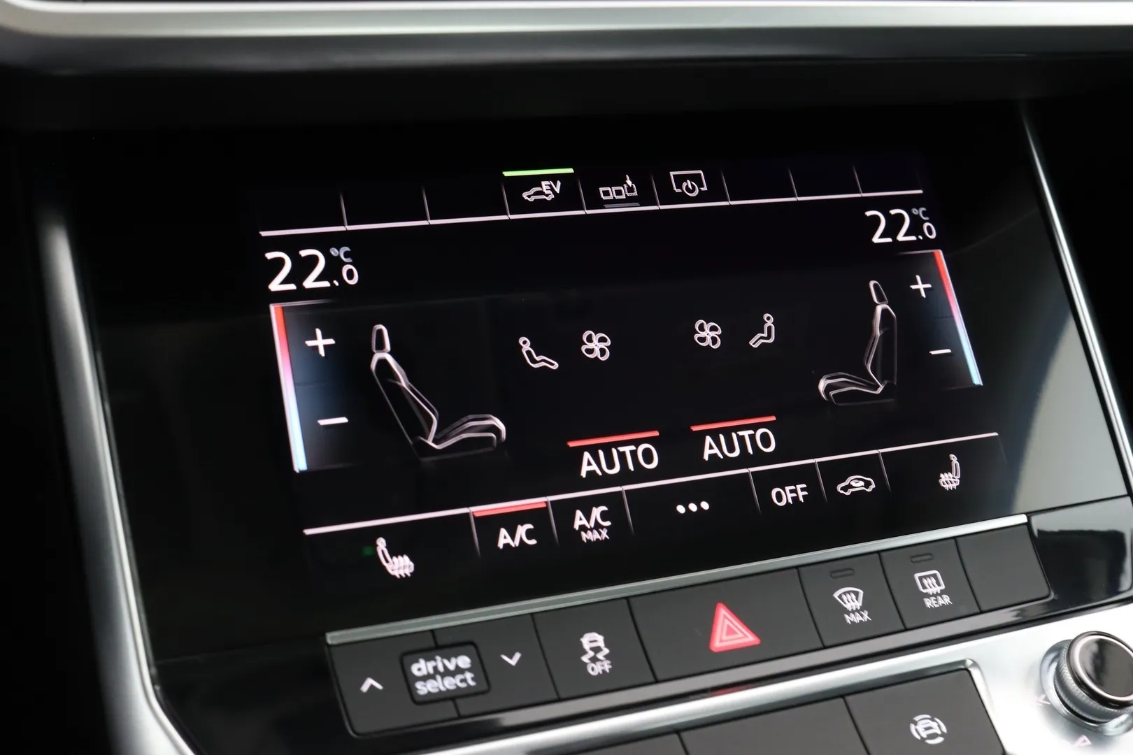 Audi A6 ZMX-296 carousel image
