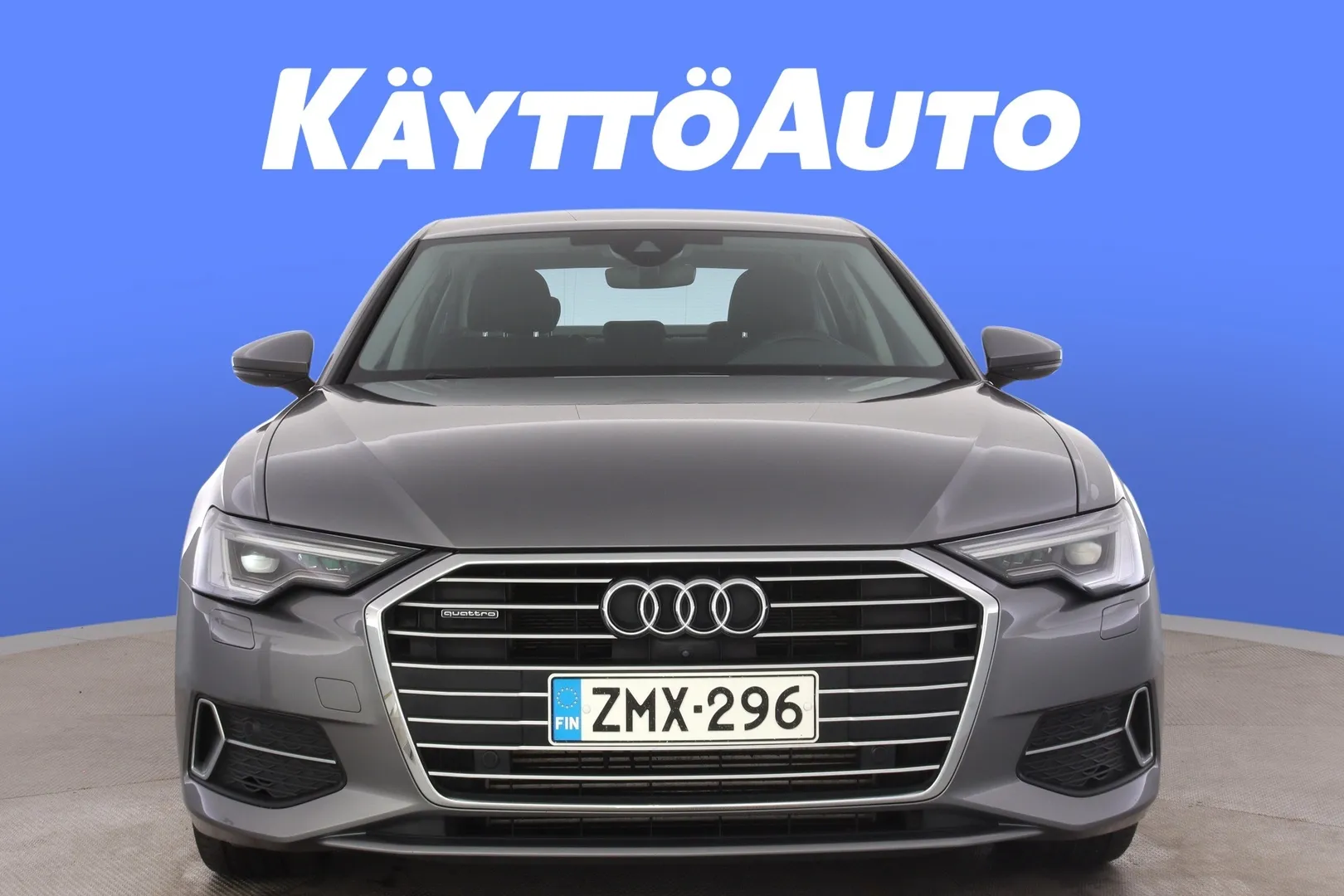 Audi A6 ZMX-296 carousel image