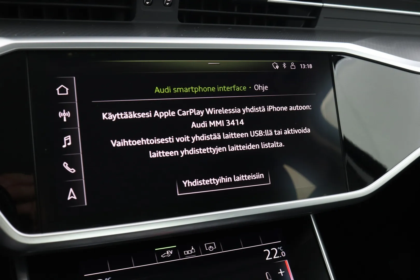 Audi A6 ZMX-296 carousel image