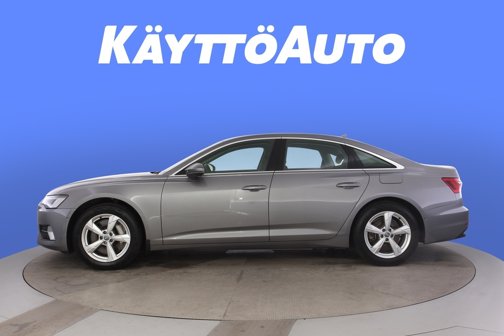 Audi A6 2021, kuva 2/41