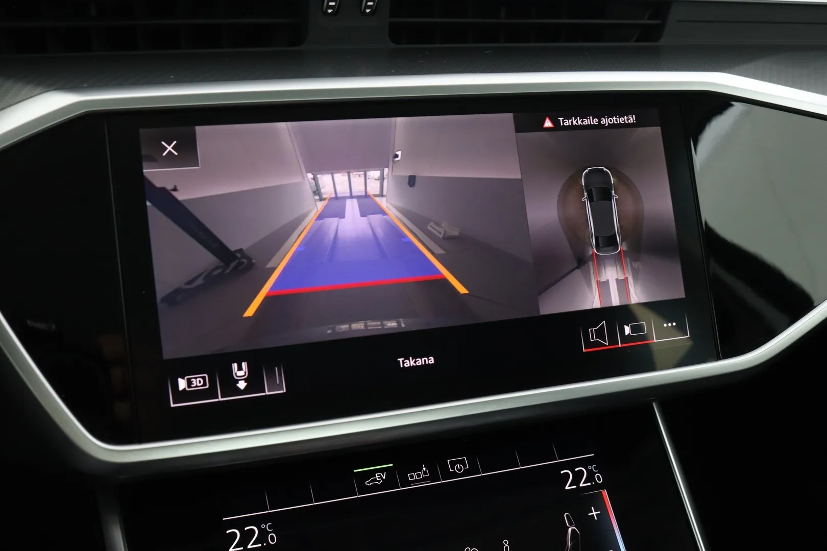 Audi A6 ZMX-296 carousel image