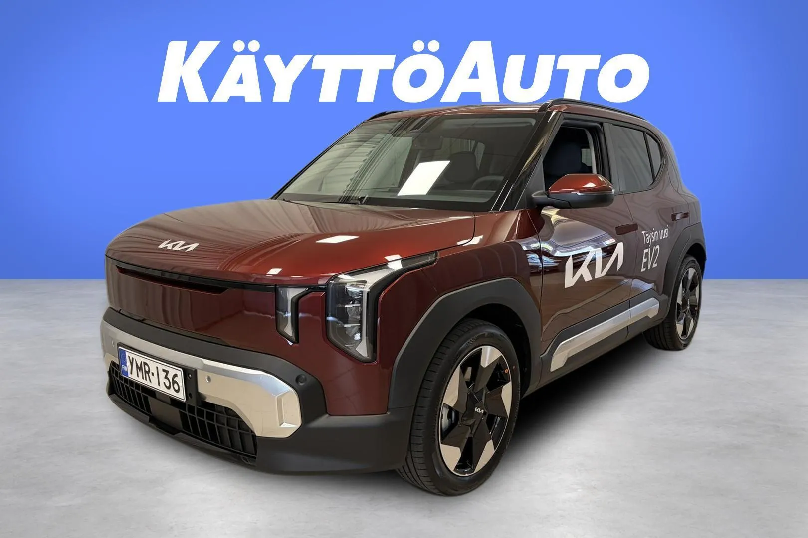 Kia EV2 YMR-136 carousel image