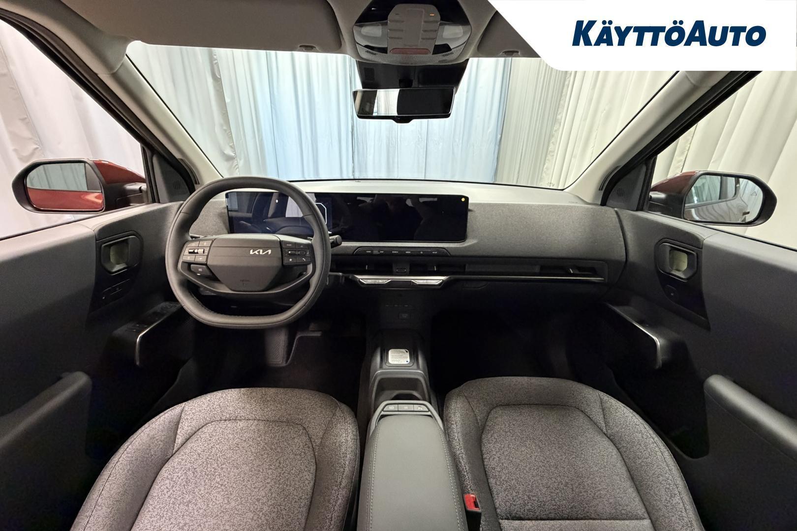 Kia EV2 Earth FWD 42,2kWh 146hv 4P 2027, kuva 7/24