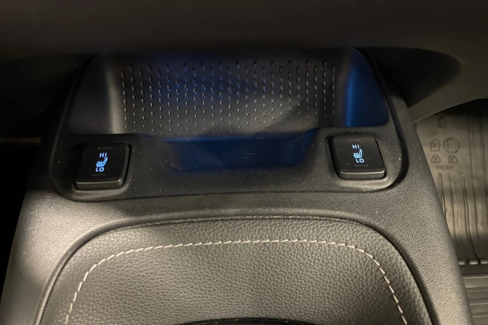 Toyota Corolla MOP-568 carousel image