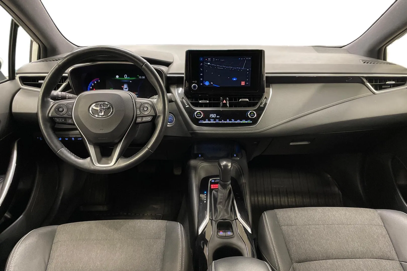 Toyota Corolla MOP-568 carousel image