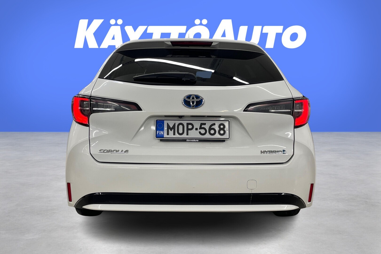 Toyota Corolla 2023, kuva 5/30