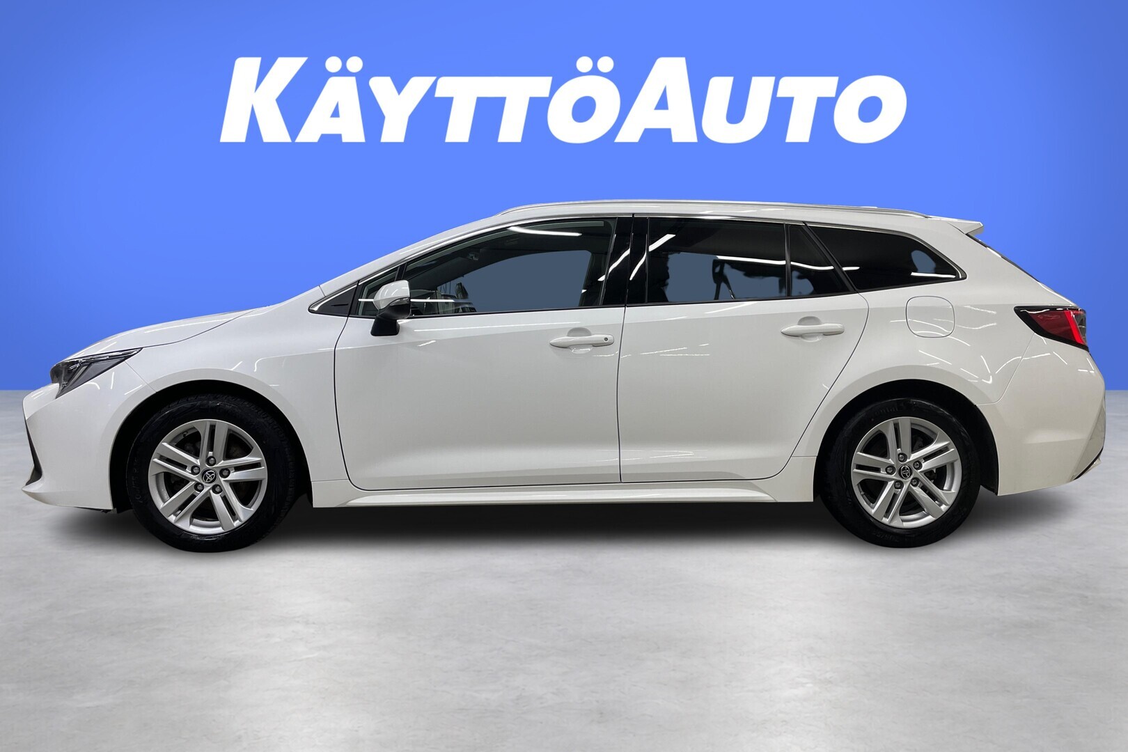 Toyota Corolla 2023, kuva 3/30