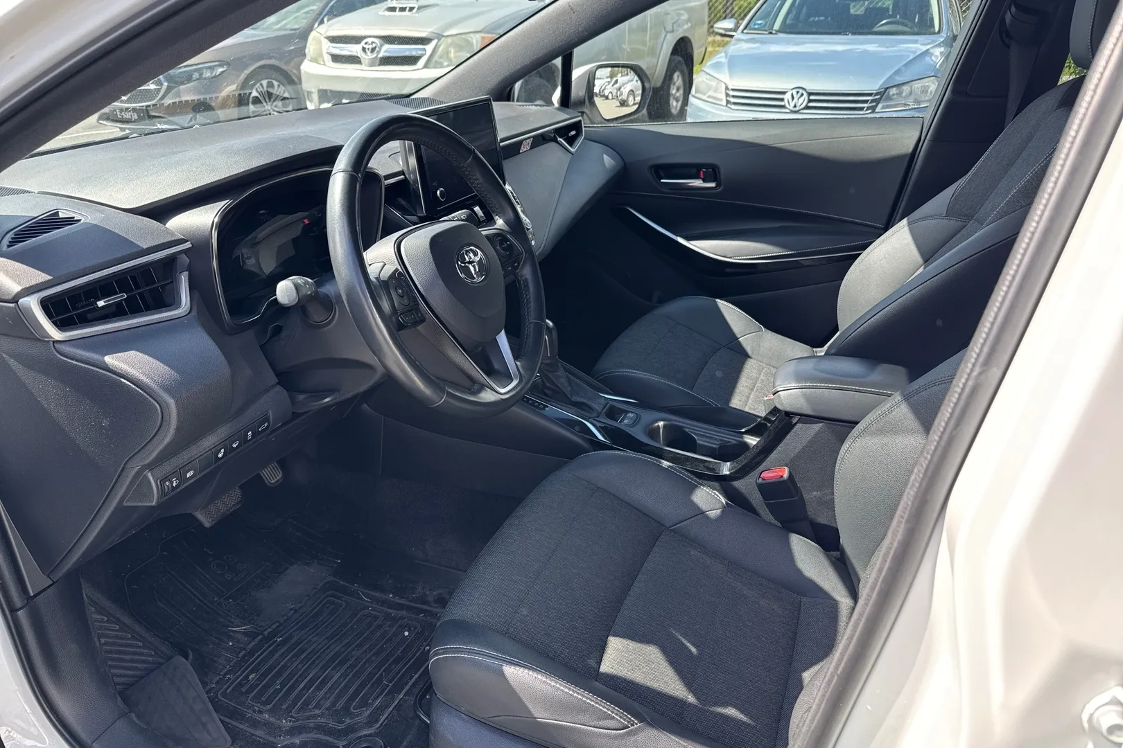 Toyota Corolla MOP-568 carousel image