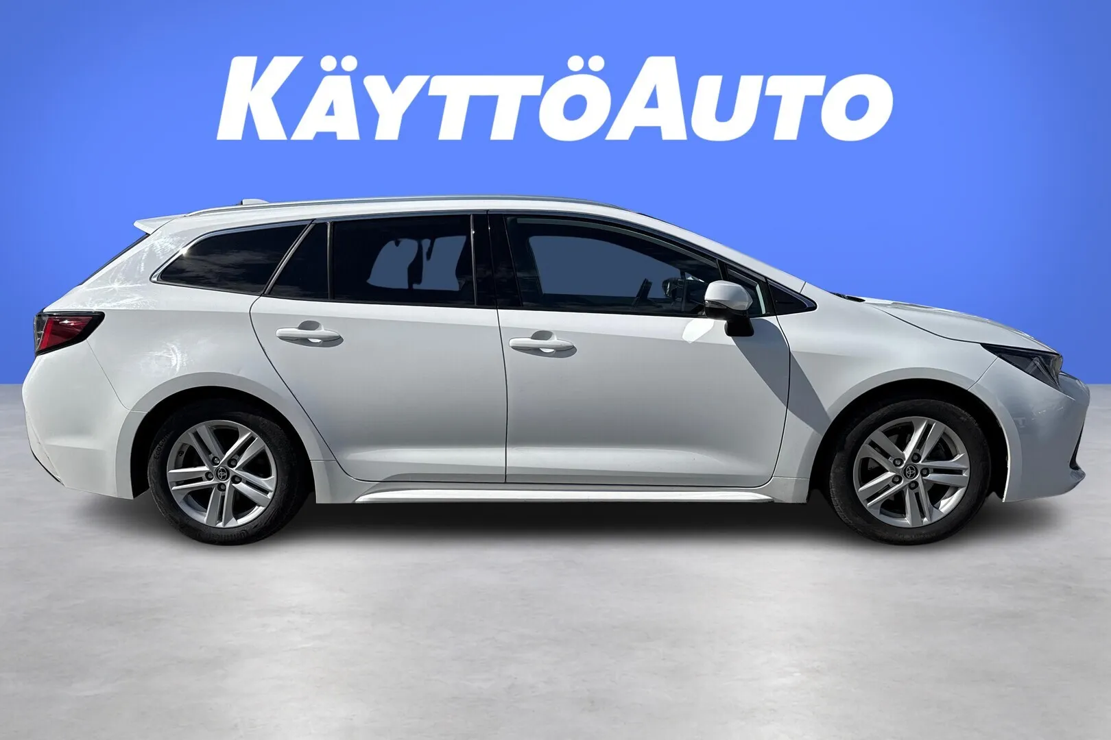 Toyota Corolla MOP-568 carousel image