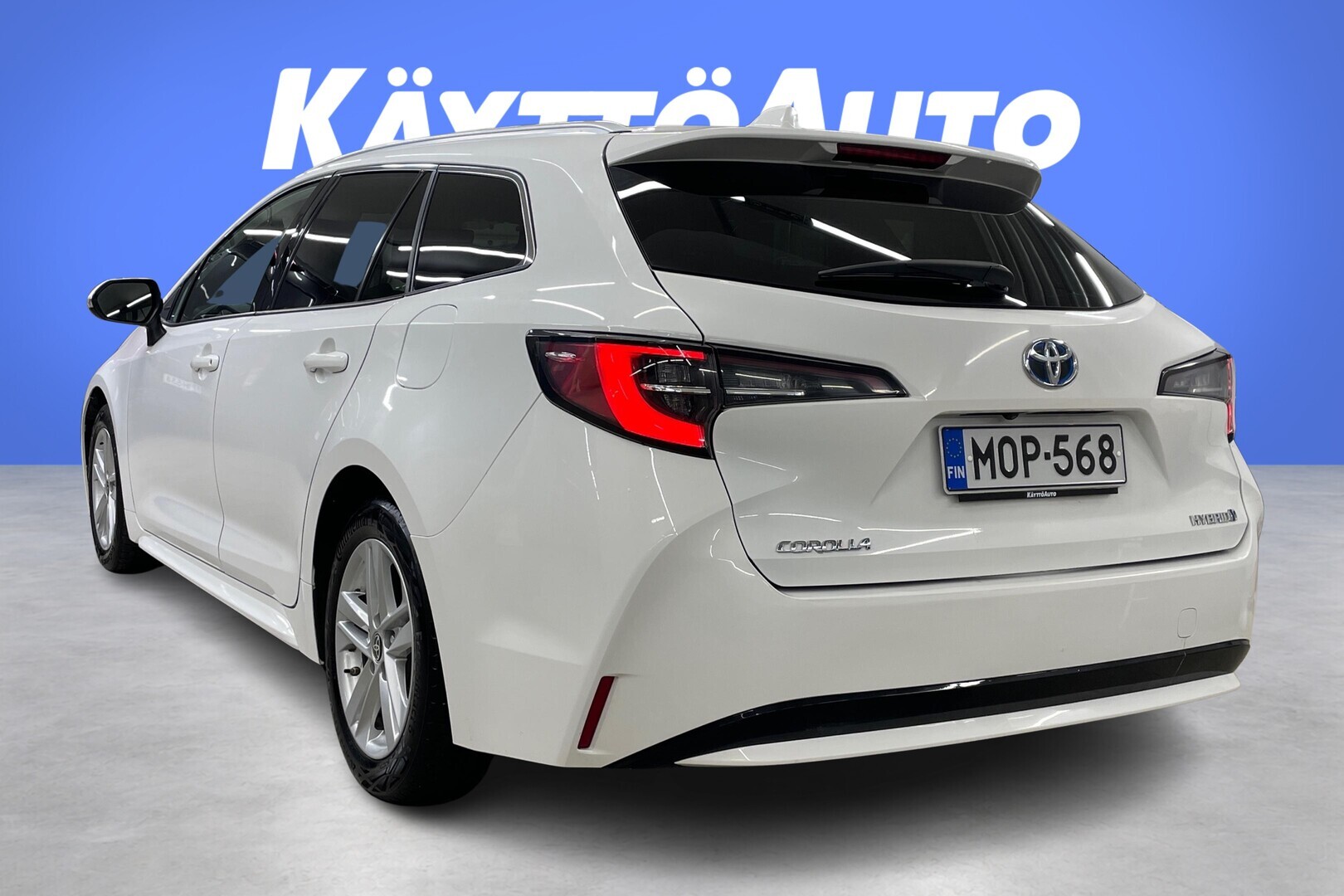 Toyota Corolla 2023, kuva 4/30