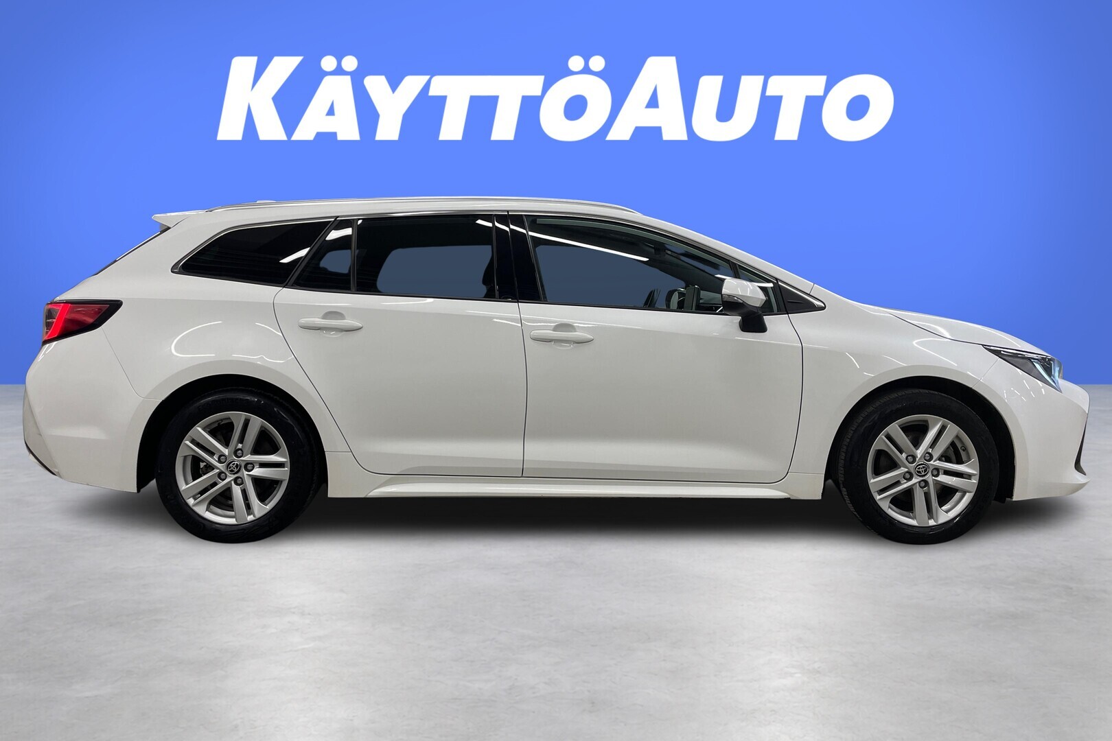 Toyota Corolla 2023, kuva 7/30