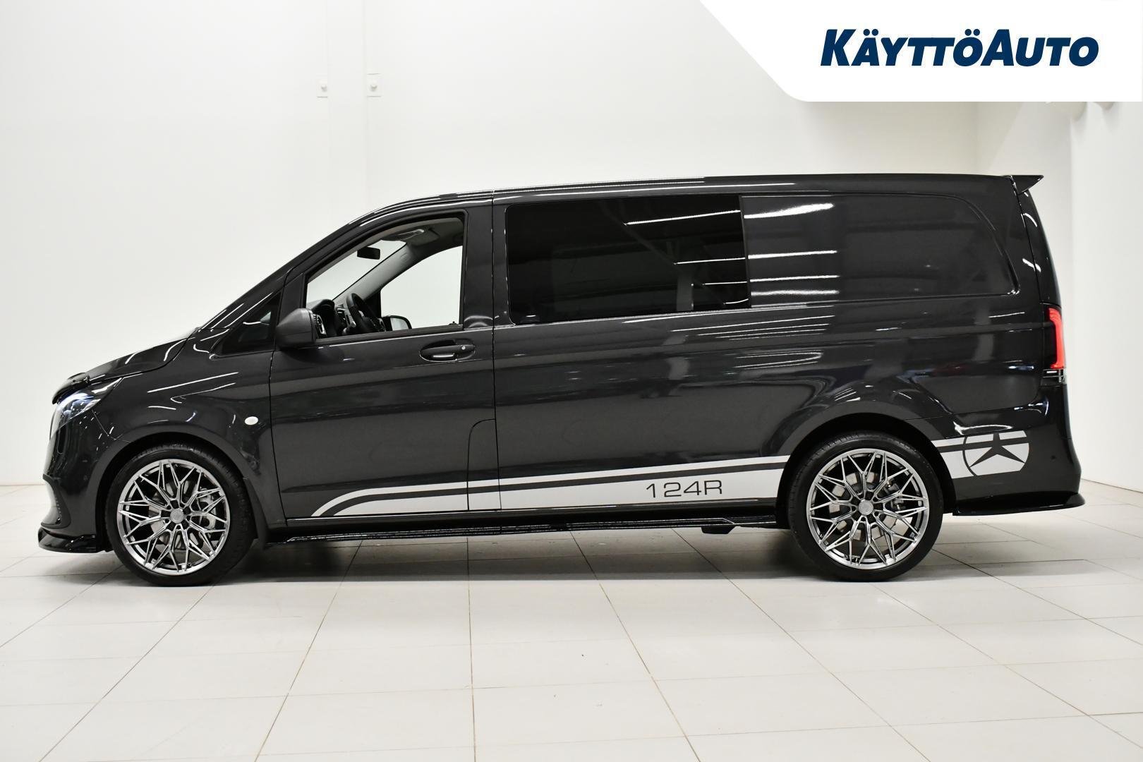 Mercedes-Benz Vito 2026, kuva 5/24