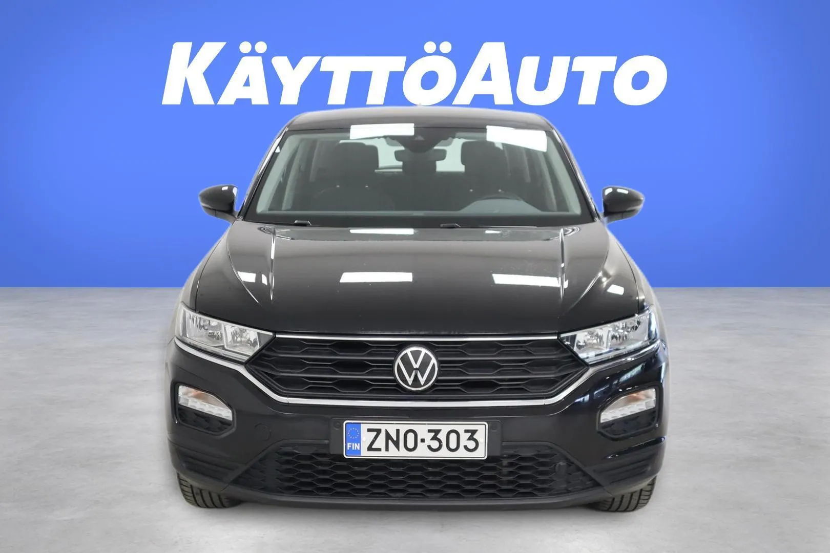 Volkswagen T-Roc ZNO-303 carousel image